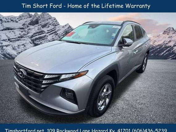 HYUNDAI TUCSON 2024 5NMJBCDE9RH388252 image HYUNDAI TUCSON 2024 5NMJBCDE9RH388252 image