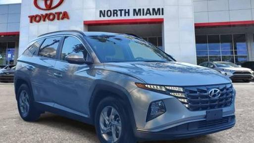 HYUNDAI TUCSON 2024 5NMJB3DE5RH352140 image