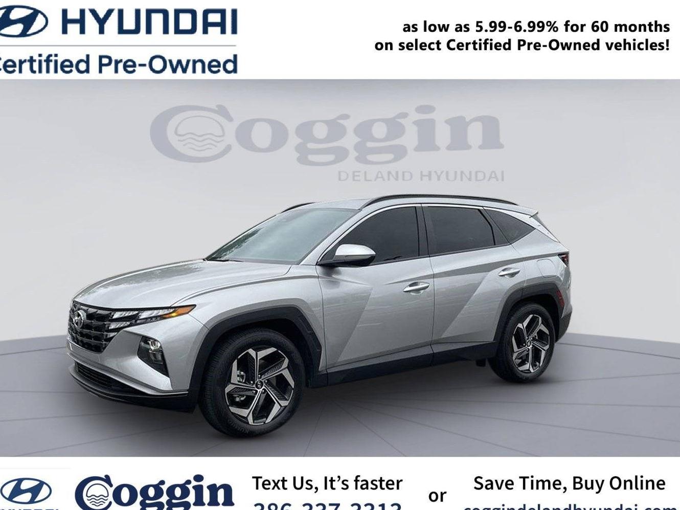 HYUNDAI TUCSON 2024 5NMJF3DE9RH405703 image