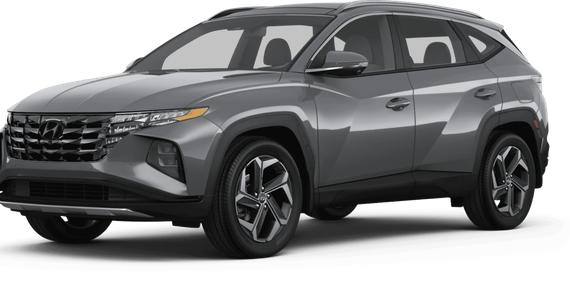 HYUNDAI TUCSON 2024 5NMJE3DE3RH374483 image