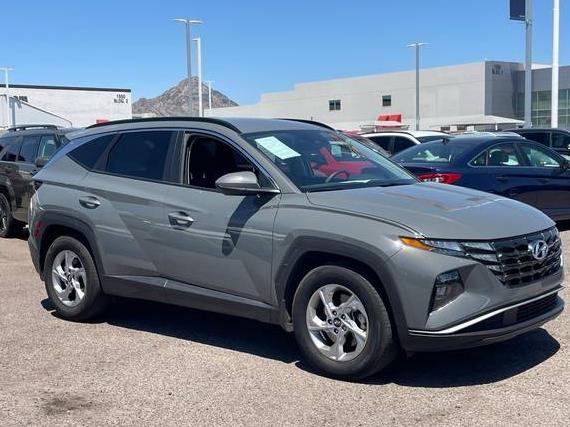 HYUNDAI TUCSON 2024 5NMJB3DE2RH415405 image