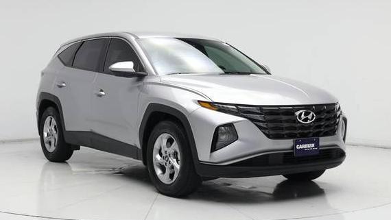 HYUNDAI TUCSON 2024 5NMJA3DE4RH405512 image