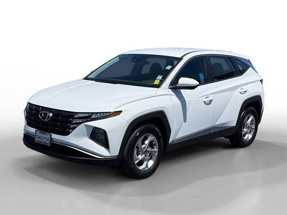 HYUNDAI TUCSON 2024 5NMJA3DEXRH397111 image