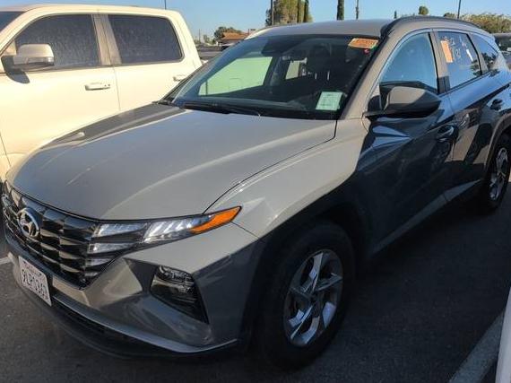 HYUNDAI TUCSON 2024 5NMJB3DE1RH388343 image HYUNDAI TUCSON 2024 5NMJB3DE1RH388343 image