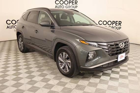 HYUNDAI TUCSON 2024 KM8JBCD19RU210830 image HYUNDAI TUCSON 2024 KM8JBCD19RU210830 image