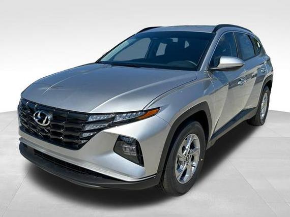 HYUNDAI TUCSON 2024 5NMJB3DE6RH415827 image