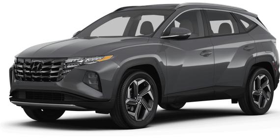 HYUNDAI TUCSON 2024 5NMJECDE1RH353860 image HYUNDAI TUCSON 2024 5NMJECDE1RH353860 image