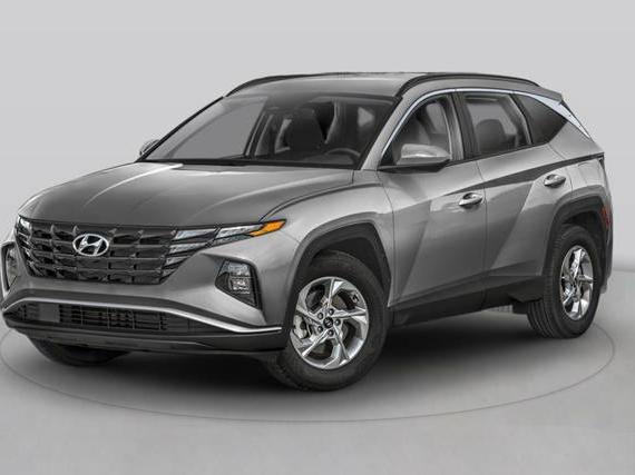 HYUNDAI TUCSON 2024 5NMJA3DE4RH355999 image