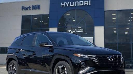 HYUNDAI TUCSON 2024 5NMJF3DE6RH314601 image