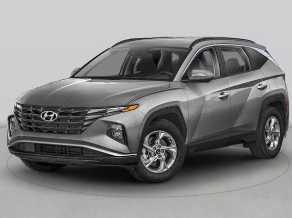 HYUNDAI TUCSON 2024 5NMJB3DE2RH300092 image