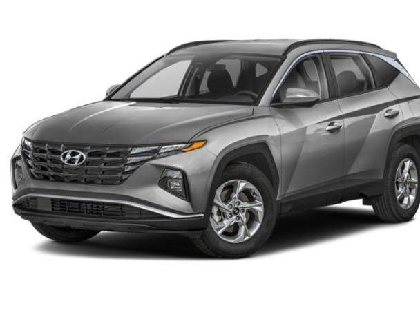 HYUNDAI TUCSON 2024 5NMJB3DEXRH319618 image