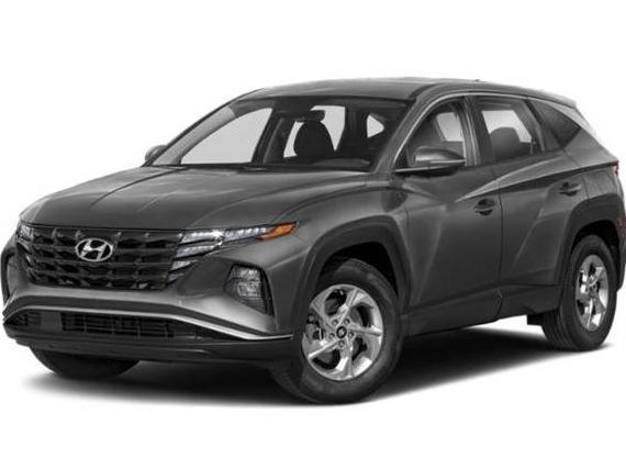 HYUNDAI TUCSON 2024 5NMJA3DEXRH432309 image