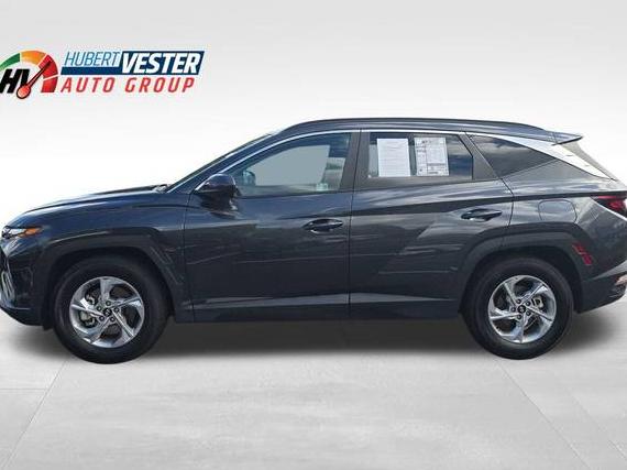 HYUNDAI TUCSON 2024 5NMJB3DE6RH359615 image HYUNDAI TUCSON 2024 5NMJB3DE6RH359615 image