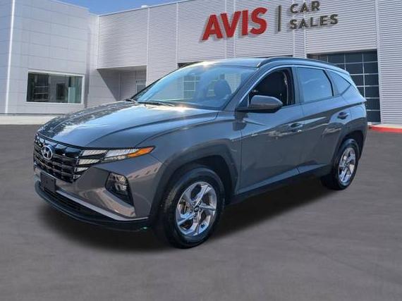 HYUNDAI TUCSON 2024 5NMJBCDEXRH329422 image