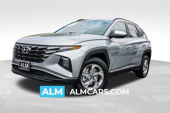 HYUNDAI TUCSON 2024 5NMJBCDE0RH316212 image HYUNDAI TUCSON 2024 5NMJBCDE0RH316212 image