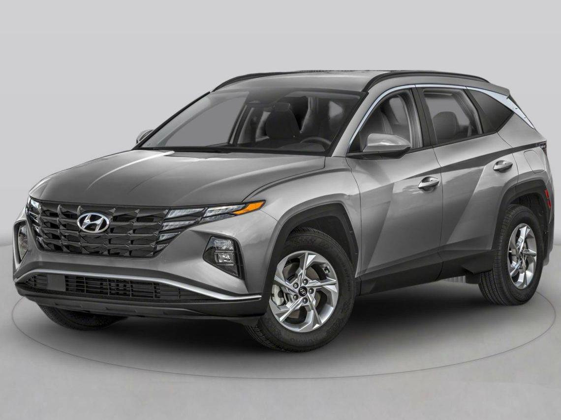 HYUNDAI TUCSON 2024 5NMJE3DE6RH435101 image