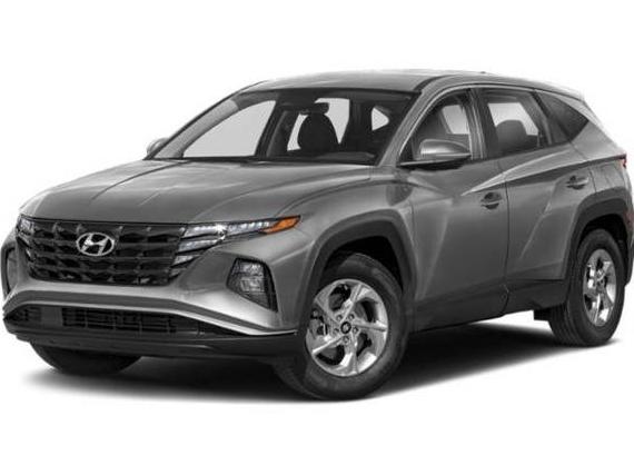 HYUNDAI TUCSON 2024 5NMJA3DE2RH353510 image