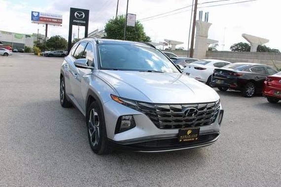 HYUNDAI TUCSON 2024 5NMJE3DE3RH384088 image HYUNDAI TUCSON 2024 5NMJE3DE3RH384088 image