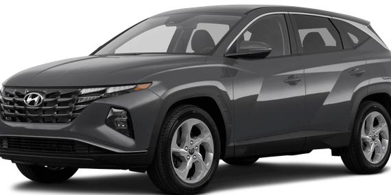 HYUNDAI TUCSON 2024 5NMJA3DE1RH331241 image