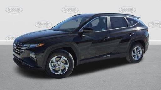 HYUNDAI TUCSON 2024 5NMJB3DE8RH389778 image