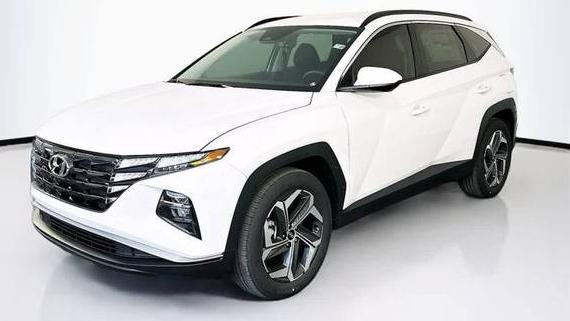 HYUNDAI TUCSON 2024 5NMJB3DE1RH428520 image