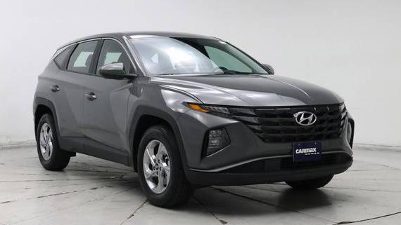 HYUNDAI TUCSON 2024 5NMJACDE5RH414056 image
