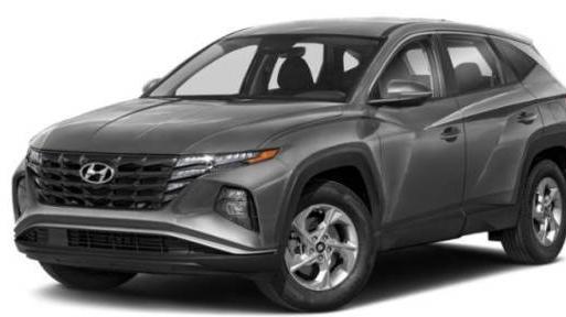 HYUNDAI TUCSON 2024 5NMJA3DE9RH369882 image