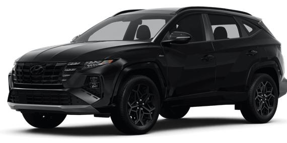 HYUNDAI TUCSON 2024 KM8JFCD13RU143646 image HYUNDAI TUCSON 2024 KM8JFCD13RU143646 image