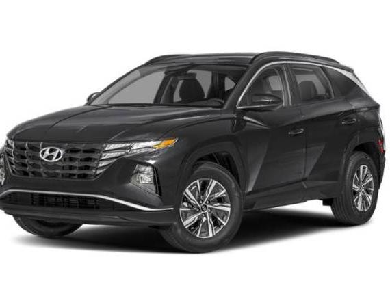 HYUNDAI TUCSON 2024 KM8JBCD1XRU205586 image HYUNDAI TUCSON 2024 KM8JBCD1XRU205586 image