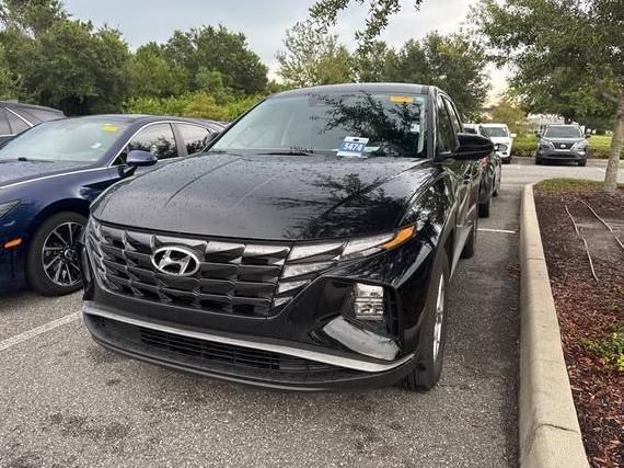 HYUNDAI TUCSON 2024 5NMJA3DE7RH352210 image
