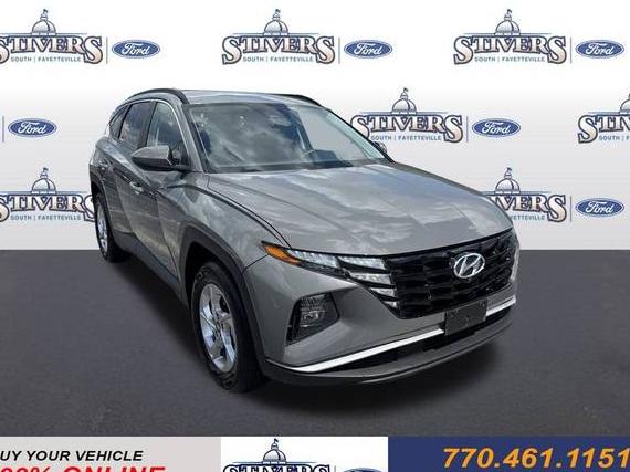 HYUNDAI TUCSON 2024 5NMJBCDE2RH298313 image HYUNDAI TUCSON 2024 5NMJBCDE2RH298313 image