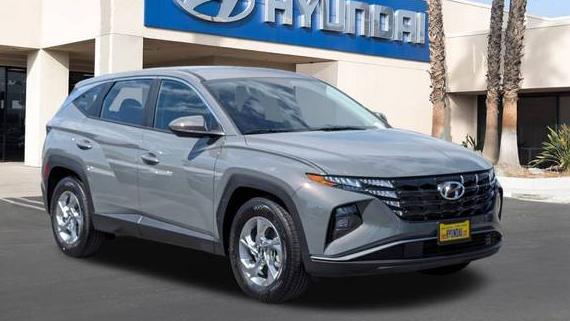 HYUNDAI TUCSON 2024 5NMJA3DE0RH433212 image