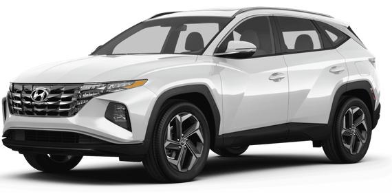 HYUNDAI TUCSON 2024 5NMJFCDE5RH310815 image