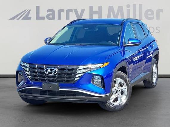 HYUNDAI TUCSON 2024 5NMJBCDEXRH328819 image HYUNDAI TUCSON 2024 5NMJBCDEXRH328819 image