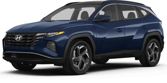 HYUNDAI TUCSON 2024 KM8JCCD13RU217902 image HYUNDAI TUCSON 2024 KM8JCCD13RU217902 image