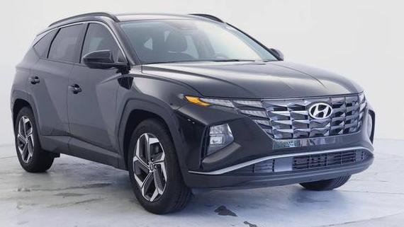 HYUNDAI TUCSON 2024 5NMJB3DE8RH427915 image