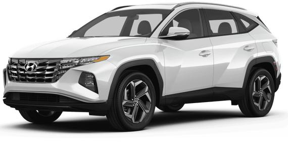 HYUNDAI TUCSON 2024 5NMJFCDE0RH353216 image