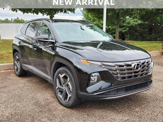 HYUNDAI TUCSON 2024 KM8JECD15RU231620 image HYUNDAI TUCSON 2024 KM8JECD15RU231620 image