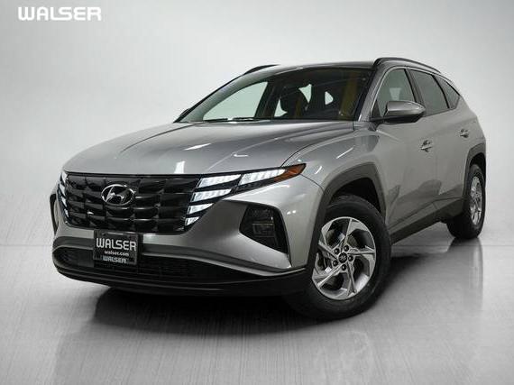 HYUNDAI TUCSON 2024 5NMJBCDE8RH388632 image HYUNDAI TUCSON 2024 5NMJBCDE8RH388632 image