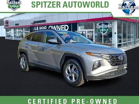 HYUNDAI TUCSON 2024 5NMJB3DE4RH307612 image HYUNDAI TUCSON 2024 5NMJB3DE4RH307612 image