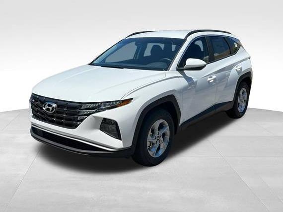 HYUNDAI TUCSON 2024 5NMJB3DE2RH412701 image