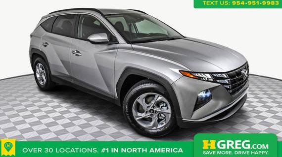 HYUNDAI TUCSON 2024 5NMJB3DE3RH308122 image