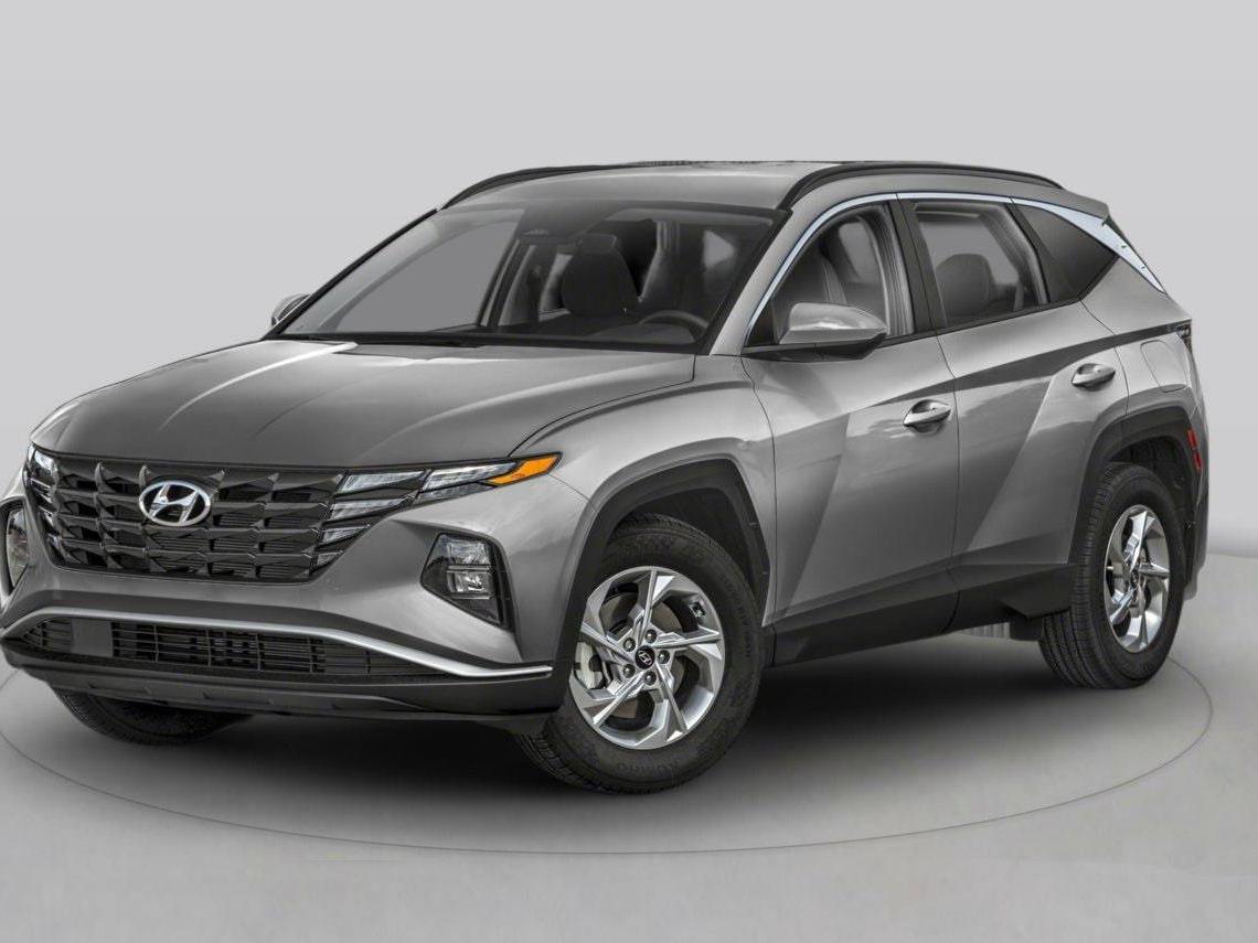 HYUNDAI TUCSON 2024 5NMJBCDE0RH328201 image