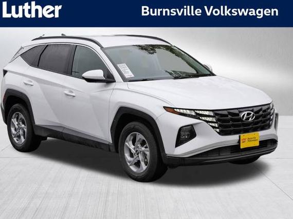 HYUNDAI TUCSON 2024 5NMJBCDE3RH346787 image HYUNDAI TUCSON 2024 5NMJBCDE3RH346787 image