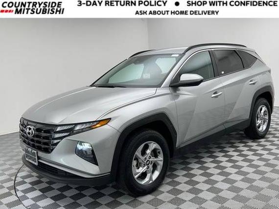 HYUNDAI TUCSON 2024 5NMJBCDE1RH333102 image HYUNDAI TUCSON 2024 5NMJBCDE1RH333102 image