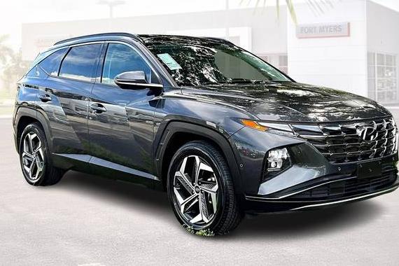 HYUNDAI TUCSON 2024 5NMJE3DE0RH352313 image HYUNDAI TUCSON 2024 5NMJE3DE0RH352313 image