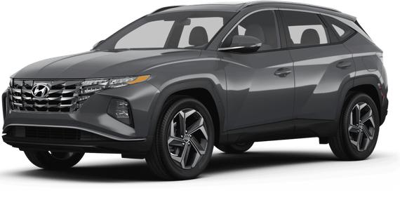 HYUNDAI TUCSON 2024 5NMJB3DE0RH329655 image