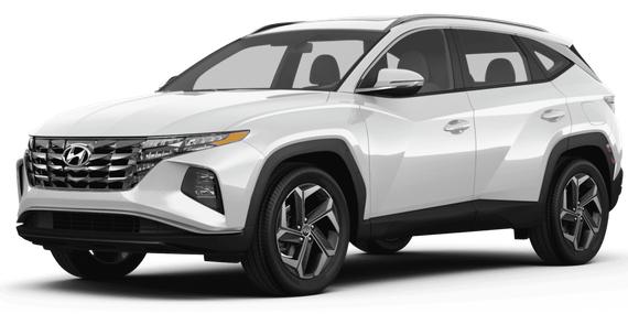 HYUNDAI TUCSON 2024 5NMJB3DE8RH300209 image
