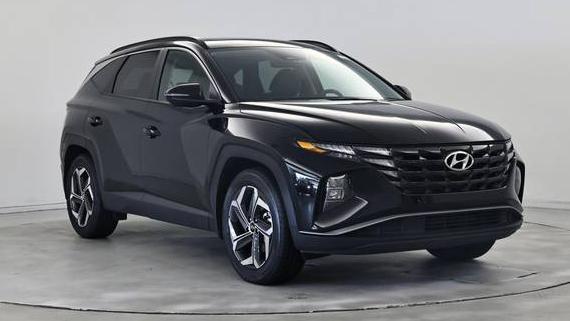 HYUNDAI TUCSON 2024 5NMJF3DE3RH408340 image