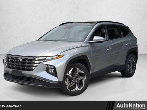 HYUNDAI TUCSON 2024 5NMJECDE6RH331983 image HYUNDAI TUCSON 2024 5NMJECDE6RH331983 image